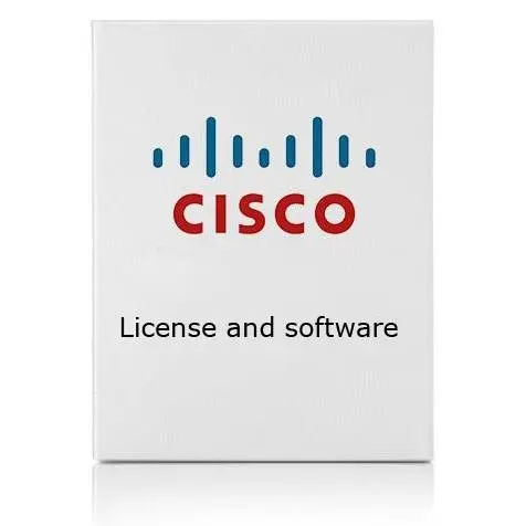 Лицензия UCSS-U-TPDTP-2-50