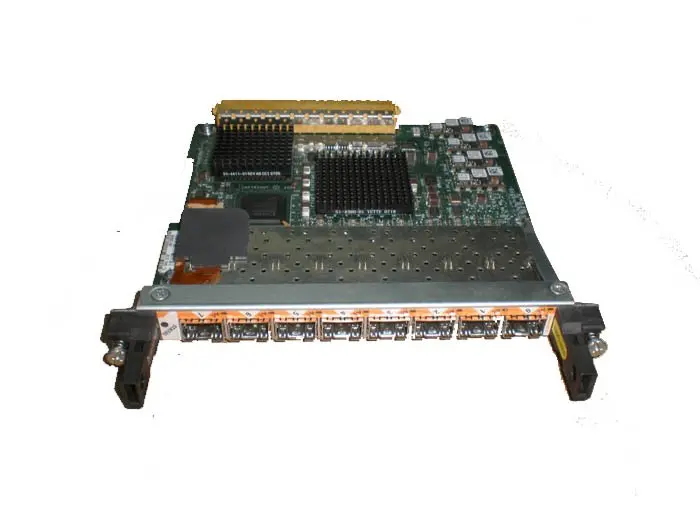 Модуль SPA-8X1GE-V2=