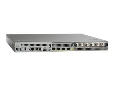 Маршрутизатор Cisco ASR1001=