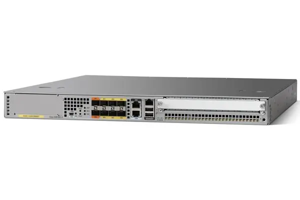 Шасси Cisco ASR1001-X=