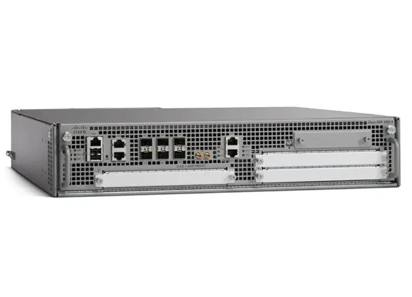 Маршрутизатор Cisco ASR1002-X Маршрутизатор Cisco ASR1002-X