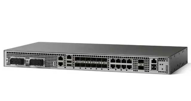 Маршрутизатор Cisco ASR-920-24TZ-M Маршрутизатор Cisco ASR-920-24TZ-M