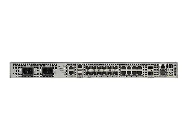 Маршрутизатор Cisco ASR-920-24TZ-M Маршрутизатор Cisco ASR-920-24TZ-M