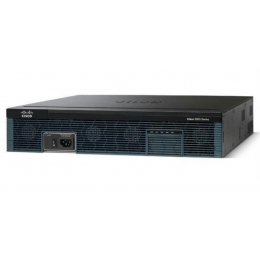 Маршрутизатор Cisco C2921-WAAS-SEC/K9
