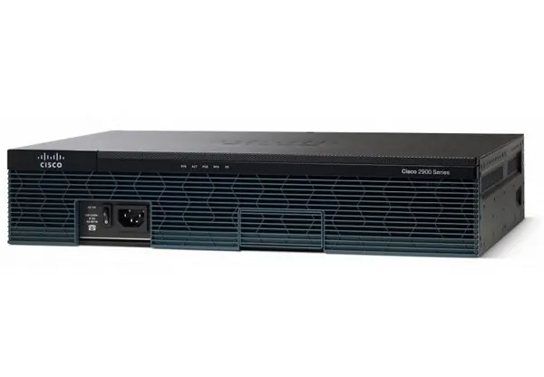 Маршрутизатор CISCO2951-V/K9