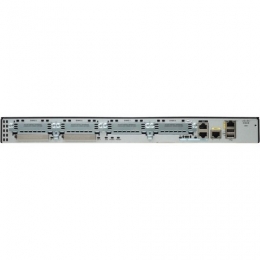 Маршрутизатор Cisco C2911R-AX/K9