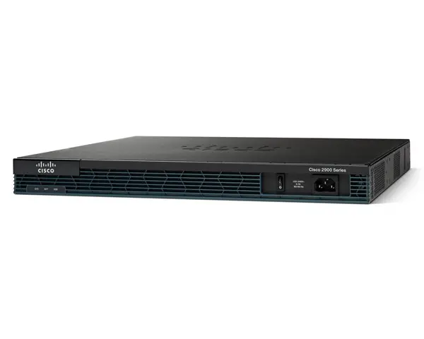 Маршрутизатор Cisco C2901-AX/K9 Маршрутизатор Cisco C2901-AX/K9