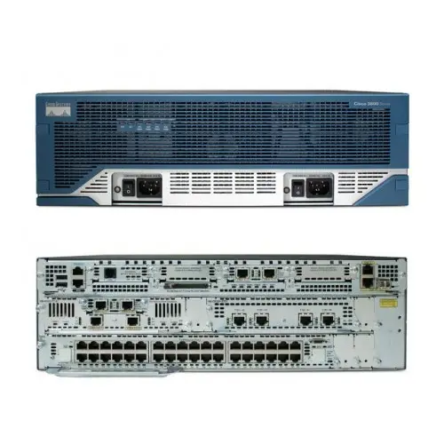 Маршрутизатор CISCO3845-V/K9 Маршрутизатор CISCO3845-V/K9