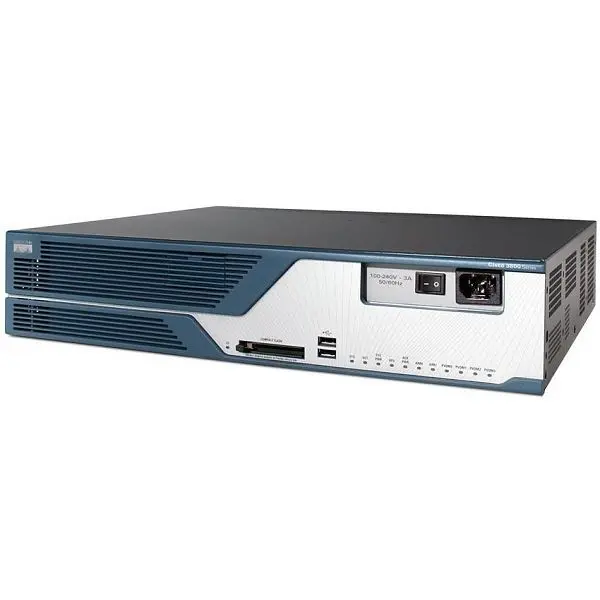 Маршрутизатор CISCO3825-VMSS/K9 Маршрутизатор CISCO3825-VMSS/K9