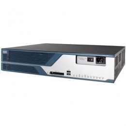 Маршрутизатор Cisco C3825-VSEC/K9