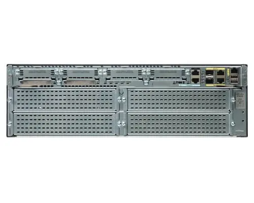 Маршрутизатор Cisco 3925 CISCO3925/K9