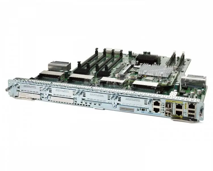 Модуль C3900-SPE150/K9= Модуль C3900-SPE150/K9=