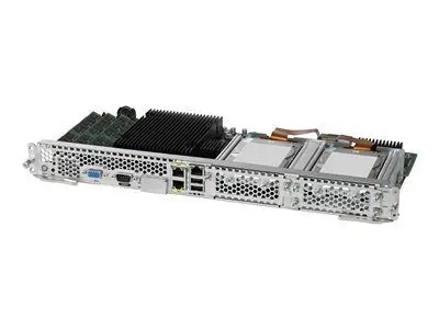 Сервер UCS-E160D-M1BUN/K9