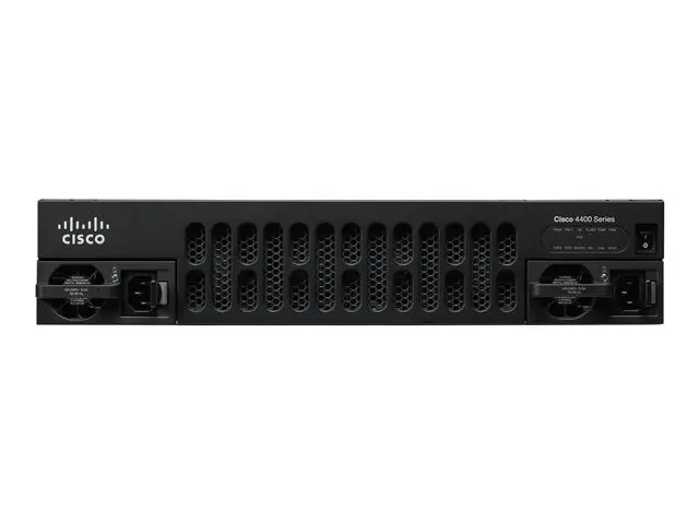 Маршрутизатор Cisco ISR4451-X-AX/K9