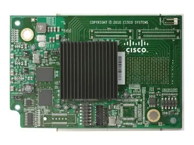 Память Cisco ISR4430U-MEM-SSD