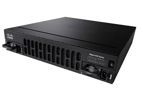 Маршрутизатор Cisco C1-CISCO4431/K9 Маршрутизатор Cisco C1-CISCO4431/K9
