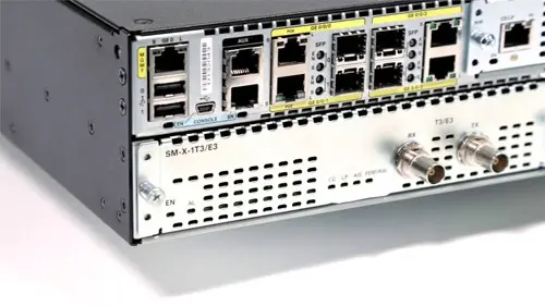 Маршрутизатор Cisco C1-CISCO4431/K9 Маршрутизатор Cisco C1-CISCO4431/K9