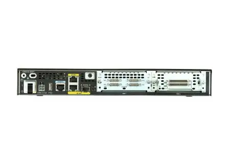 Маршрутизатор Cisco ISR4221/K9 Маршрутизатор Cisco ISR4221/K9
