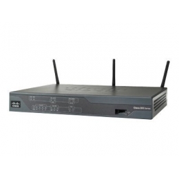 Маршрутизатор CISCO888W-GN-A-K9