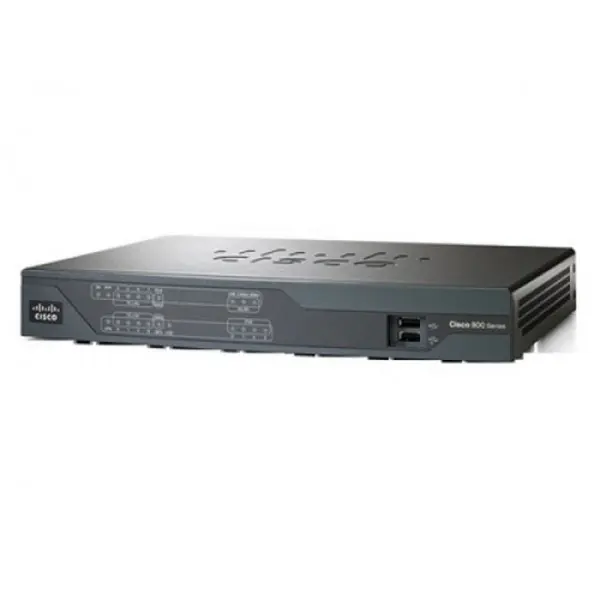 Маршрутизатор CISCO891-PCI-K9
