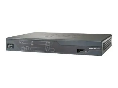 Маршрутизатор CISCO892-K9