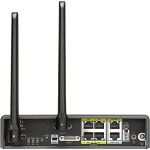 Маршрутизатор Cisco C819 C819HG+7-K9 Маршрутизатор Cisco C819 C819HG+7-K9