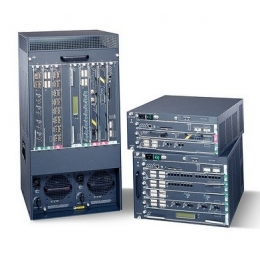 Модуль SPA-IPSEC-SSC400-1