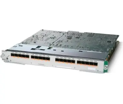 Модуль 7600-ES20-GE3CXL