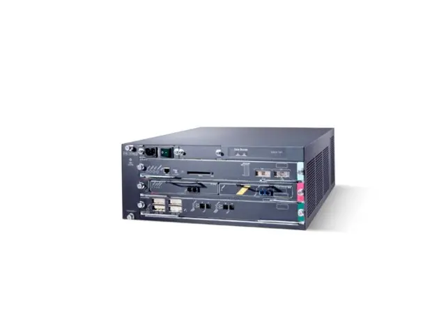 Шасси CISCO7603-S=