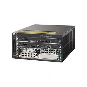 Шасси 7604-RSP7C-10G-P
