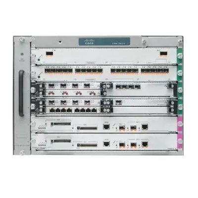 Шасси 7606S-SUP720BXL-P