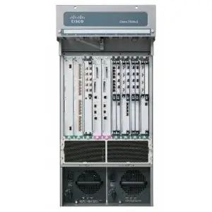 Шасси 7609S-SUP720B-R