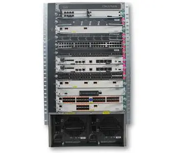 Шасси Cisco 7613S-SUP2TXL-R