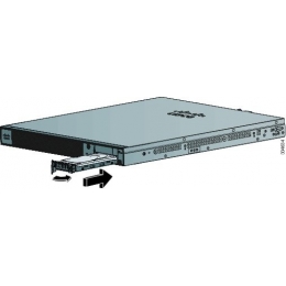 SSD накопитель Cisco, 120 Гб ASA5500X-SSD120=