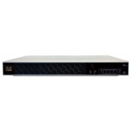 Межсетевой экран Cisco, 6 x GE, 250 IPSec, IPS, 3DES/AES ASA5512-IPS-K9