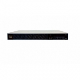 Межсетевой экран Cisco, 6 x GE, IPS, AC, 3DES/AES ASA5515-IPS-K9