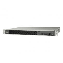 Межсетевой экран Cisco, 6 x GE, 750 IPSec, 120 Гб, DES ASA5525-SSD120-K8