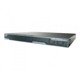 Межсетевой экран Cisco ASA5540-AIP20-K8