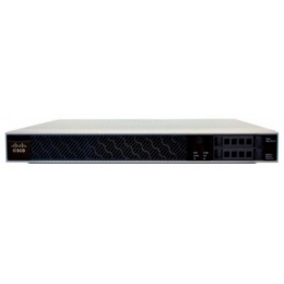 Межсетевой экран Cisco, IPS, 8 x GE, 5000 IPSec, 3DES/AES ASA5555-IPS-K9