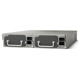 Межсетевой экран Cisco SSP-60, 12 x GE, 8 x SFP+, 2 AC, DES ASA5585-S60C60-K8