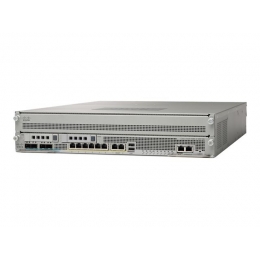Шасси Cisco FirePOWER SSP-60 ASA5585-S60F60-BUN