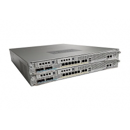 Шасси Cisco SSP-20F60 ASA5585-S20F60-K9