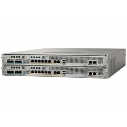 Шасси Cisco FirePOWER SSP-20X ASA5585-S20F20X-BN