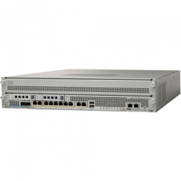 Межсетевой экран Cisco SSP-40 ASA5585-S40-K9