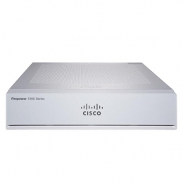 Межсетевой экран Cisco 1010 NGFW FPR1010-NGFW-K9