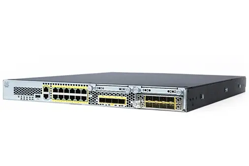 Межсетевой экран Cisco Firepower 2140 Master Bundle FPR2140-BUN Межсетевой экран Cisco Firepower 2140 Master Bundle FPR2140-BUN