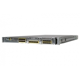Межсетевой экран Cisco Firepower 4120 Bundle FPR4120-BUN