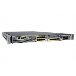 Межсетевой экран Cisco Firepower 4120 Bundle FPR4120-BUN