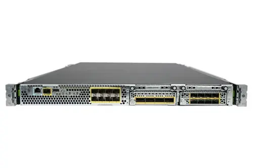 Межсетевой экран Cisco Firepower 4150 NGIPS FPR4150-NGIPS-K9