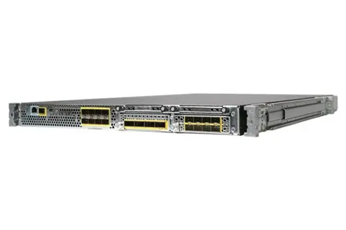 Межсетевой экран Cisco Firepower 4150 NGIPS FPR4150-NGIPS-K9